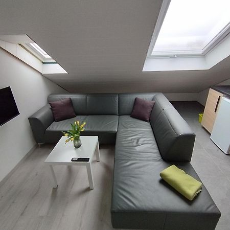 Ferienwohnung Down Under Am Bodensee Uhldingen-Mühlhofen Eksteriør bilde