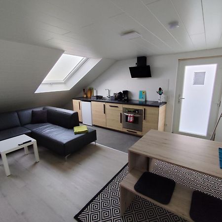 Ferienwohnung Down Under Am Bodensee Uhldingen-Mühlhofen Eksteriør bilde