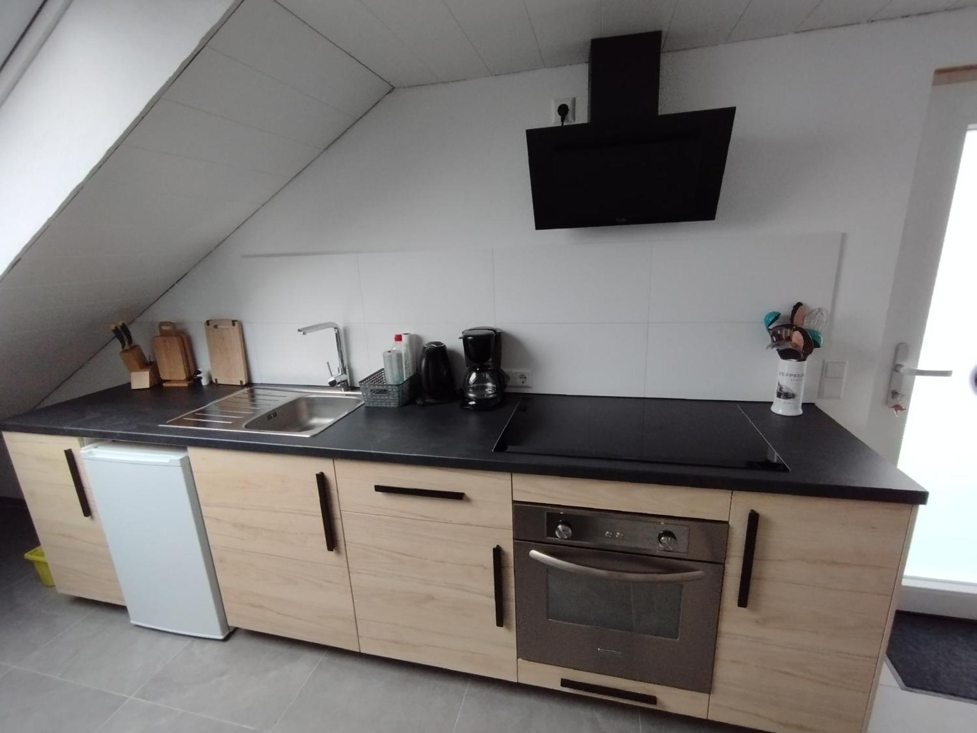 Ferienwohnung Down Under Am Bodensee Uhldingen-Mühlhofen Eksteriør bilde