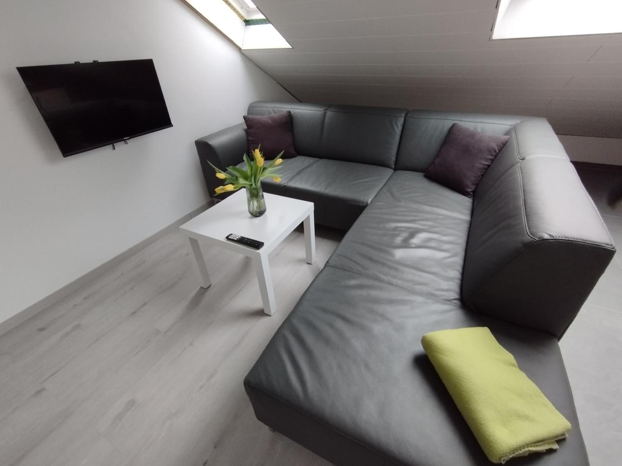 Ferienwohnung Down Under Am Bodensee Uhldingen-Mühlhofen Eksteriør bilde