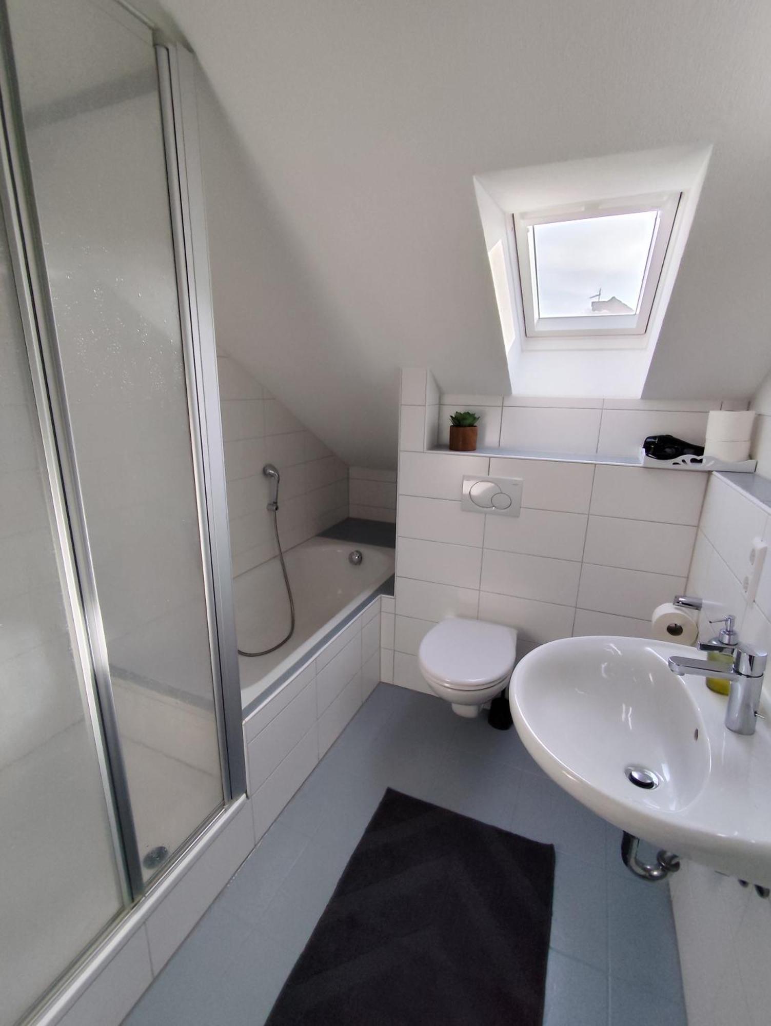 Ferienwohnung Down Under Am Bodensee Uhldingen-Mühlhofen Eksteriør bilde