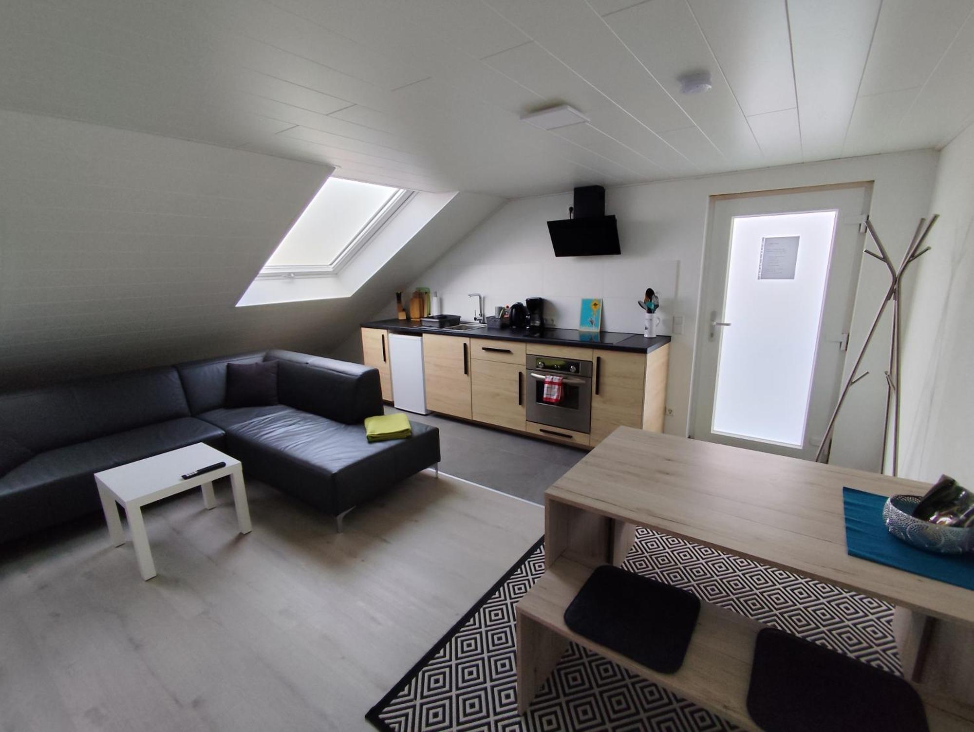 Ferienwohnung Down Under Am Bodensee Uhldingen-Mühlhofen Eksteriør bilde