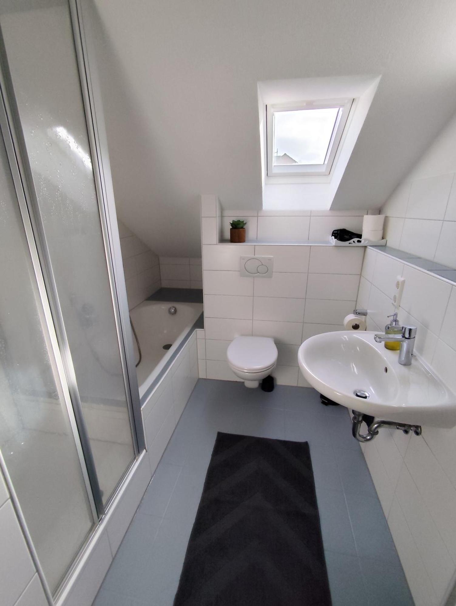 Ferienwohnung Down Under Am Bodensee Uhldingen-Mühlhofen Eksteriør bilde