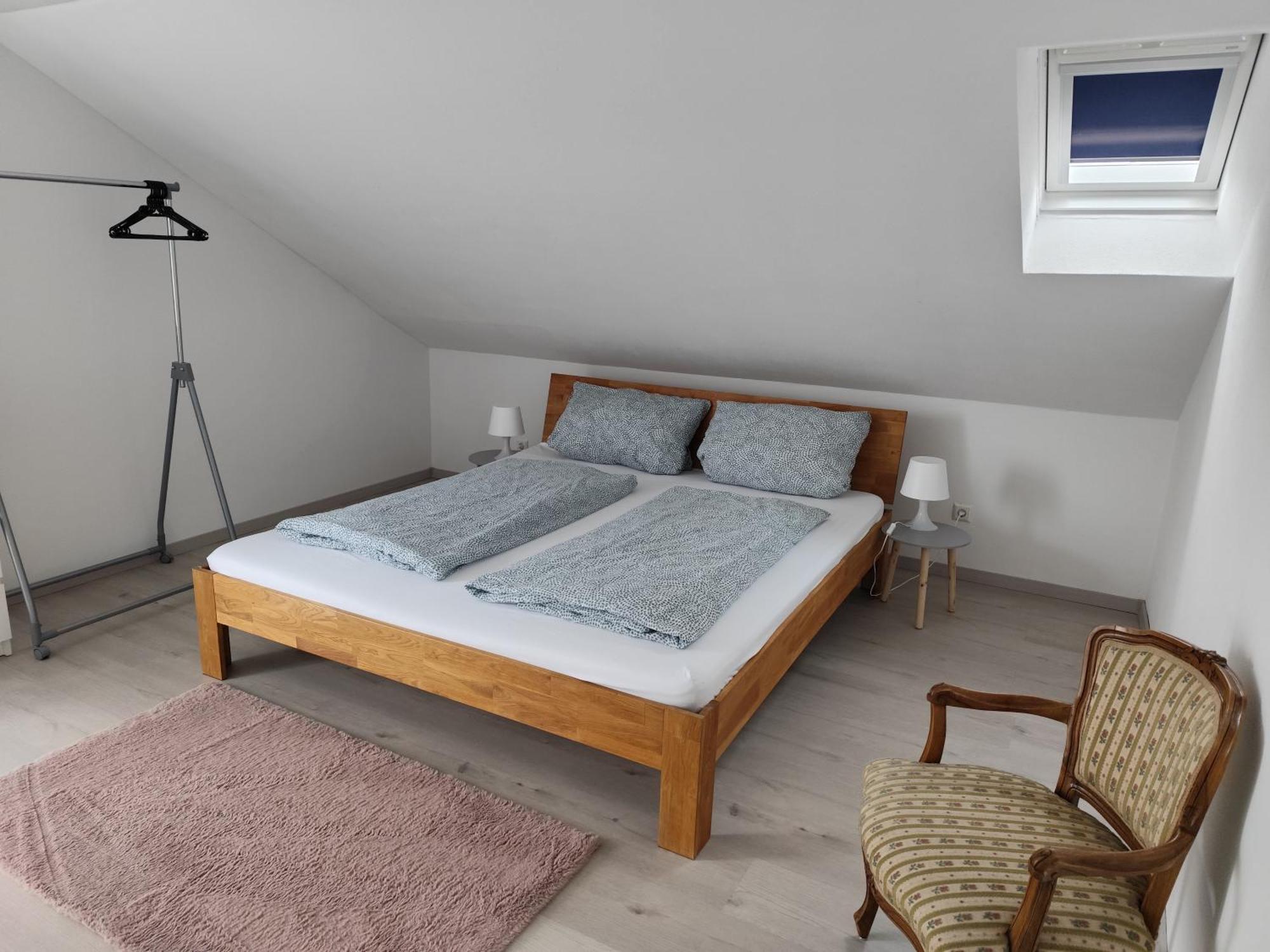 Ferienwohnung Down Under Am Bodensee Uhldingen-Mühlhofen Eksteriør bilde