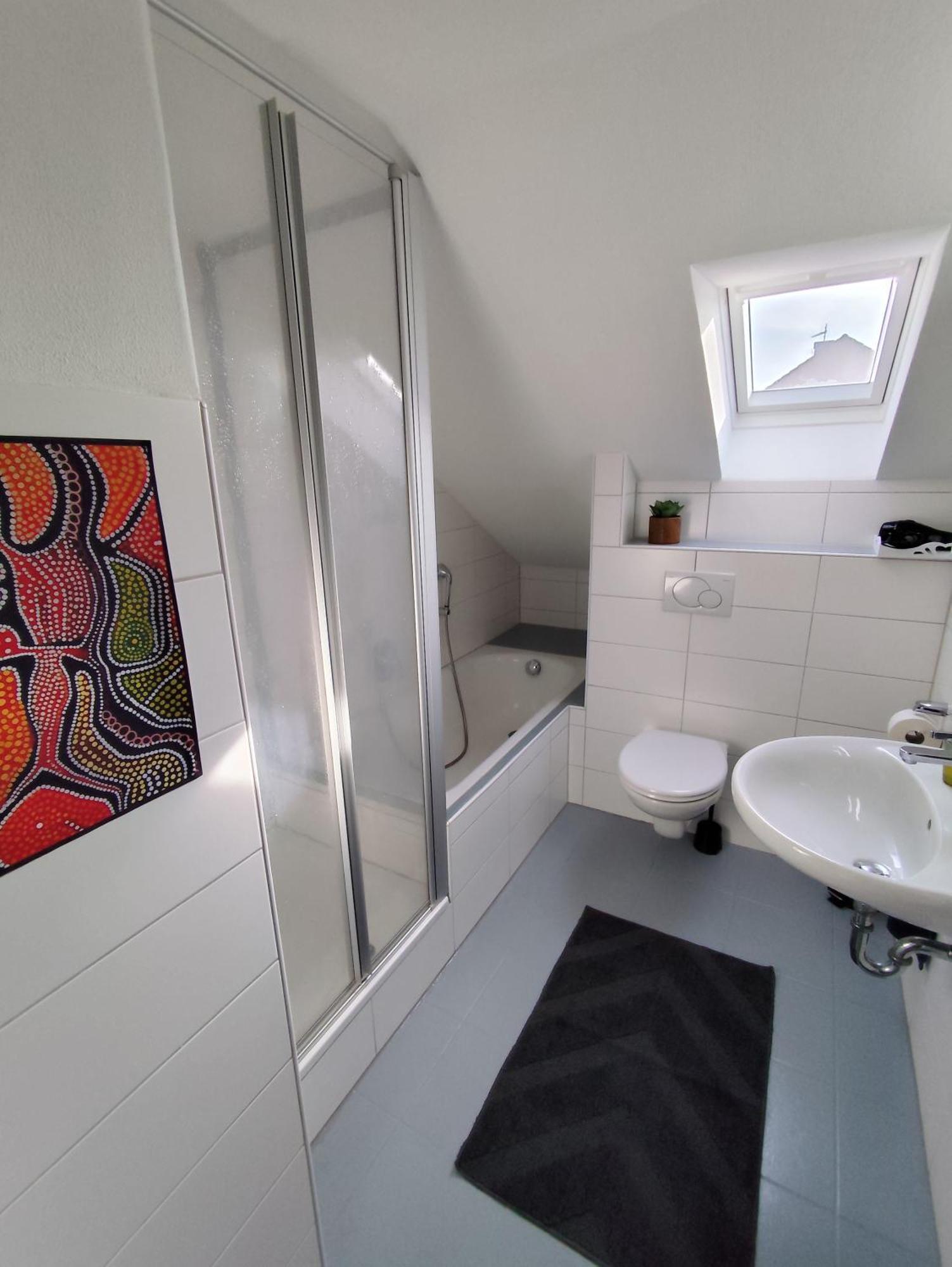 Ferienwohnung Down Under Am Bodensee Uhldingen-Mühlhofen Eksteriør bilde
