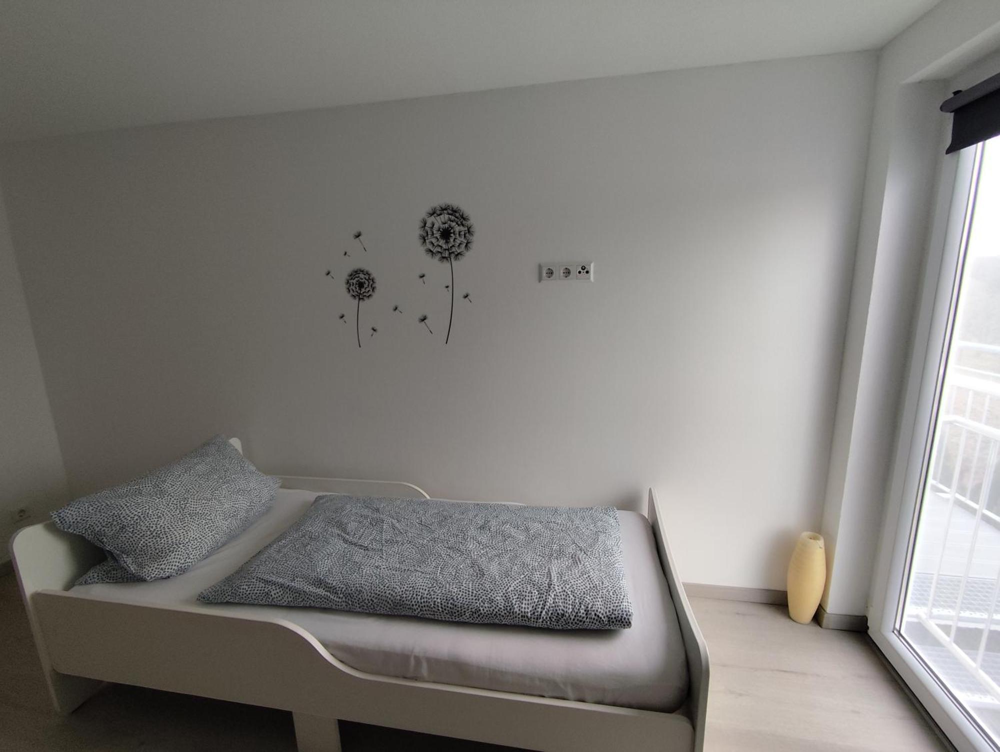 Ferienwohnung Down Under Am Bodensee Uhldingen-Mühlhofen Eksteriør bilde