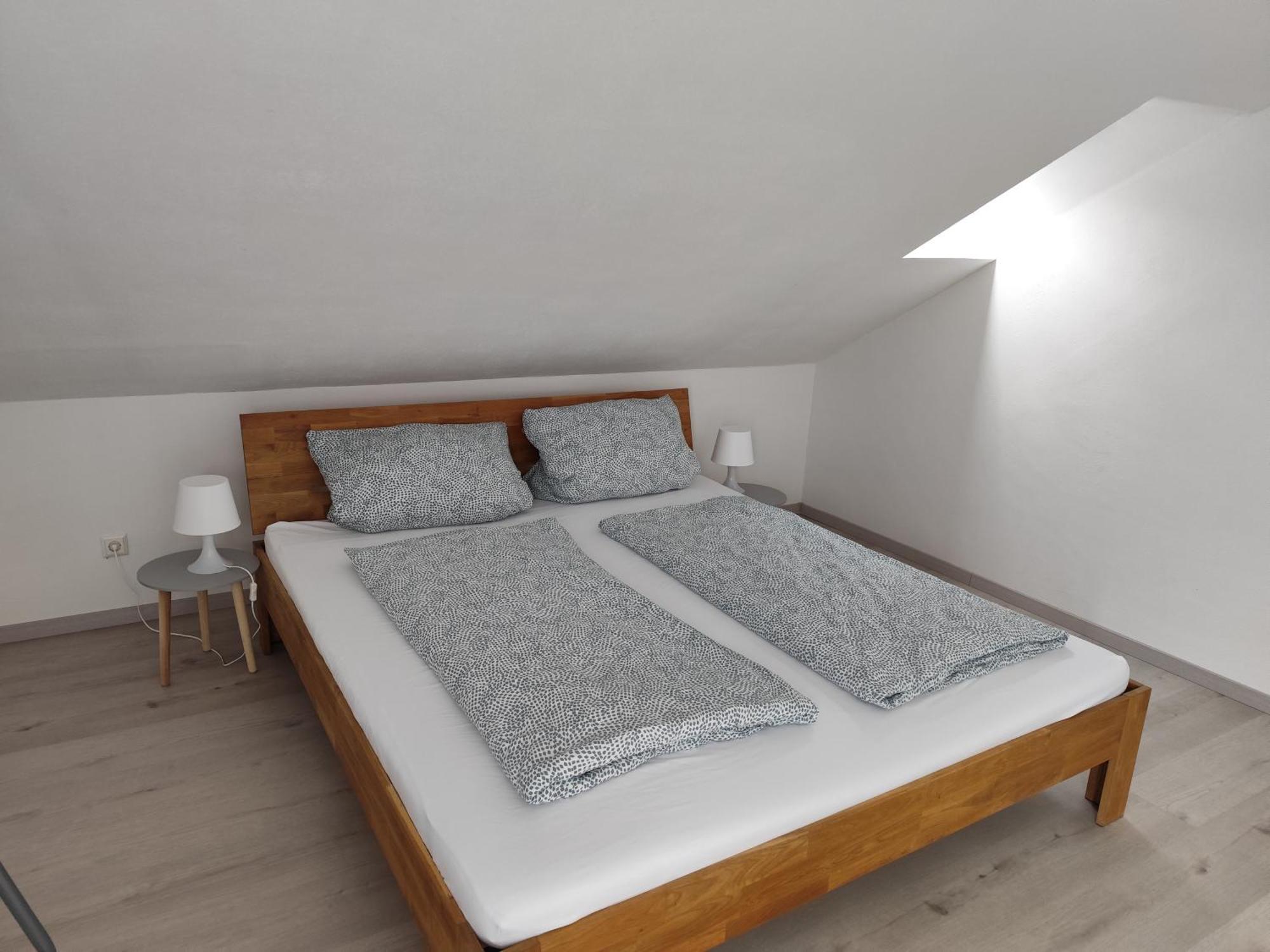 Ferienwohnung Down Under Am Bodensee Uhldingen-Mühlhofen Eksteriør bilde